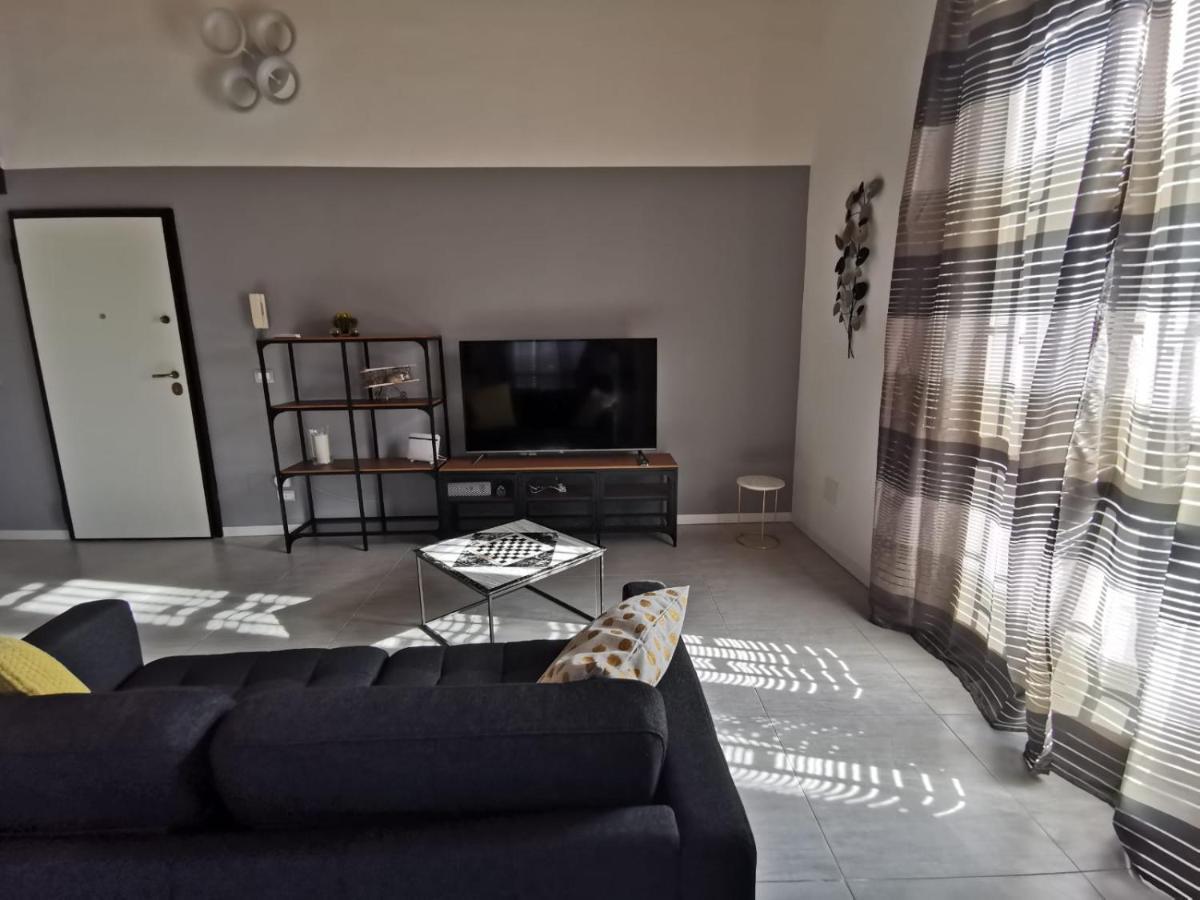 Hygge House Catania公寓 外观 照片