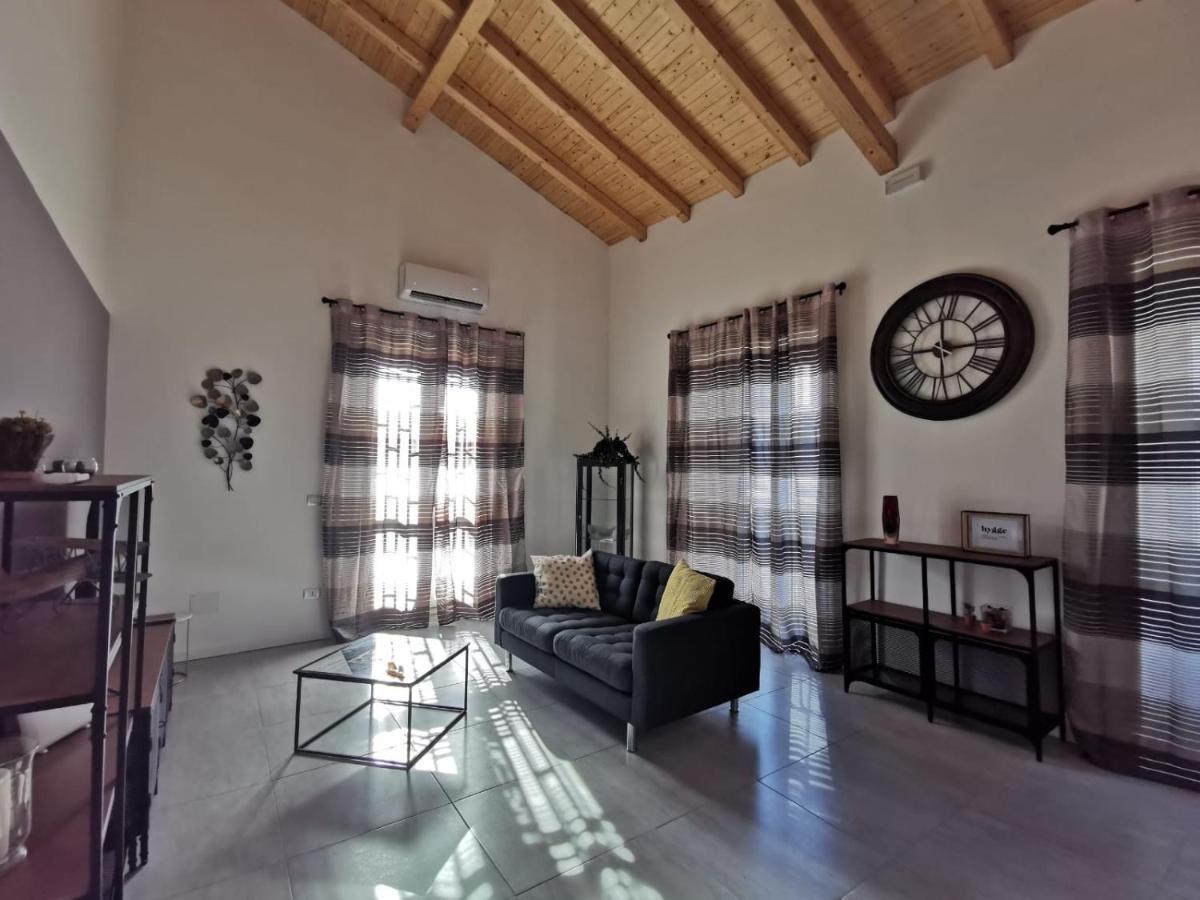 Hygge House Catania公寓 外观 照片