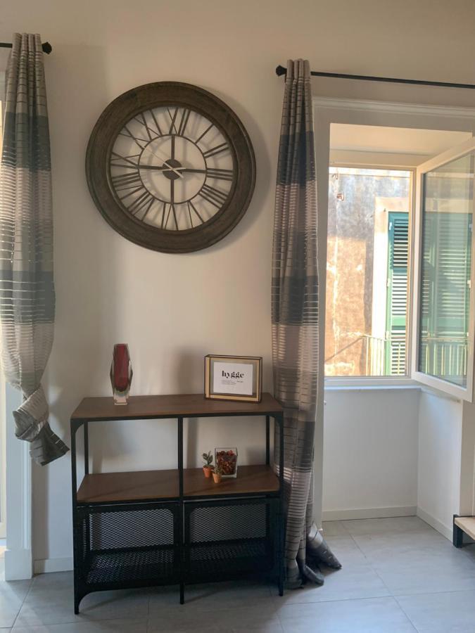 Hygge House Catania公寓 外观 照片