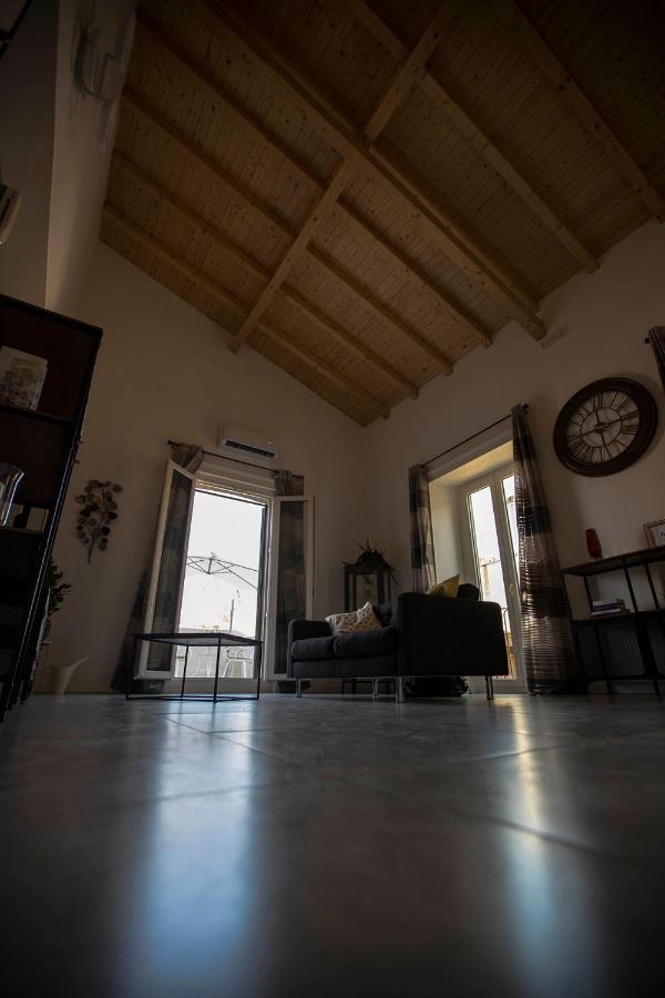 Hygge House Catania公寓 外观 照片