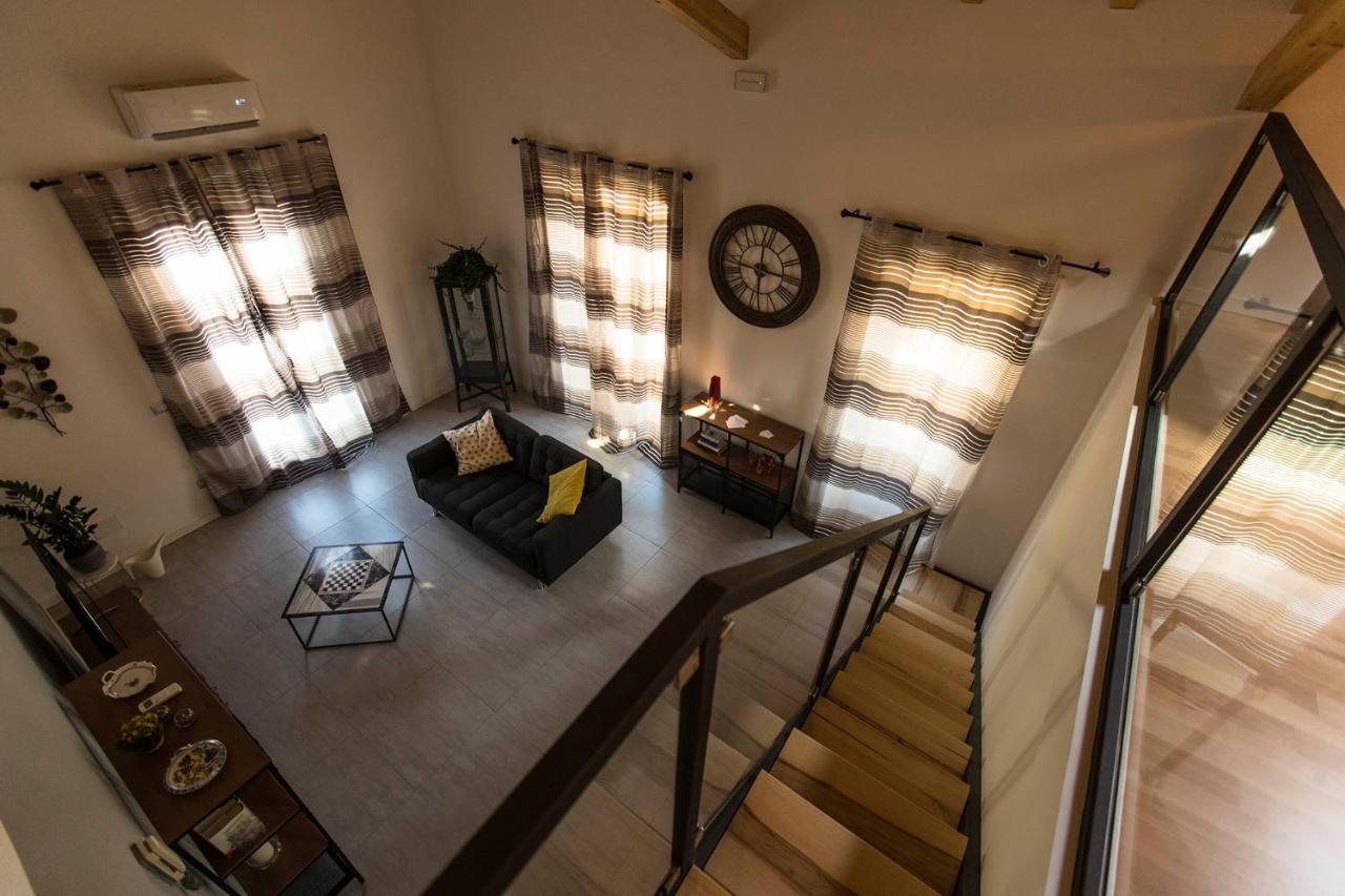 Hygge House Catania公寓 外观 照片