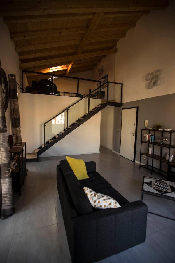 Hygge House Catania公寓 外观 照片