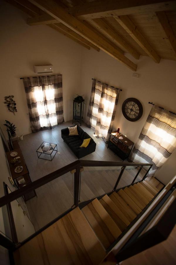 Hygge House Catania公寓 外观 照片