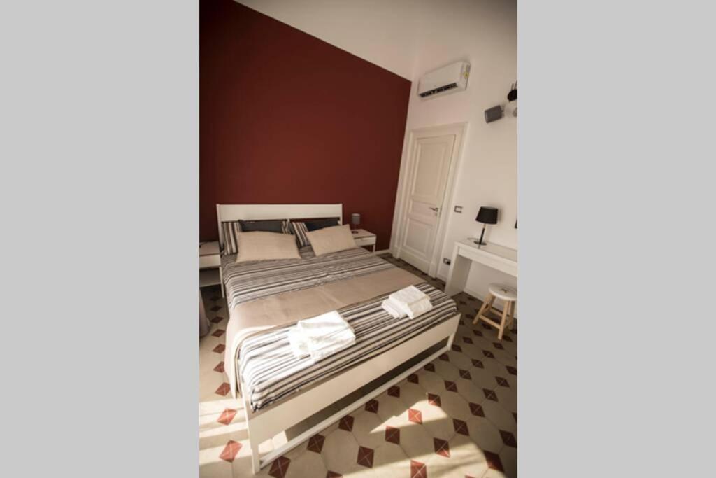 Hygge House Catania公寓 外观 照片