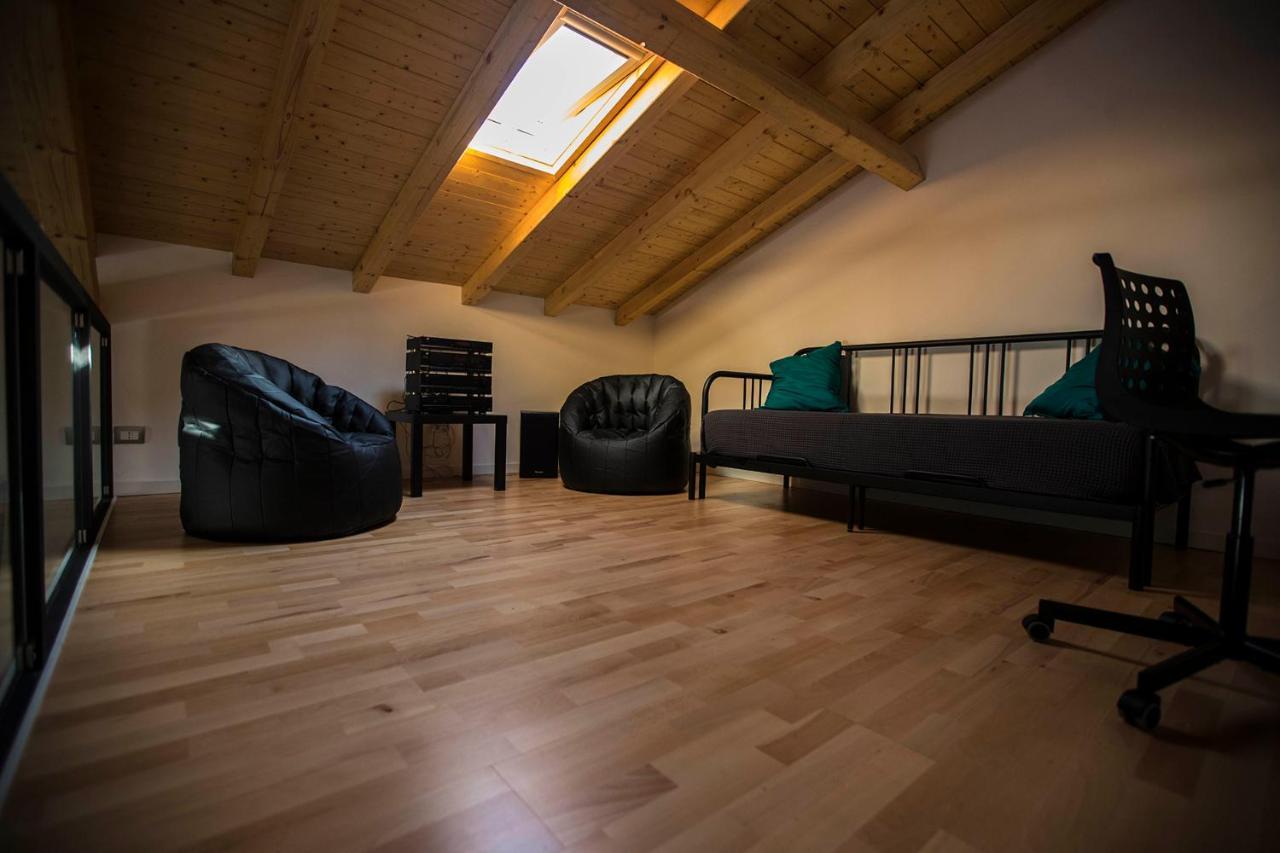 Hygge House Catania公寓 外观 照片