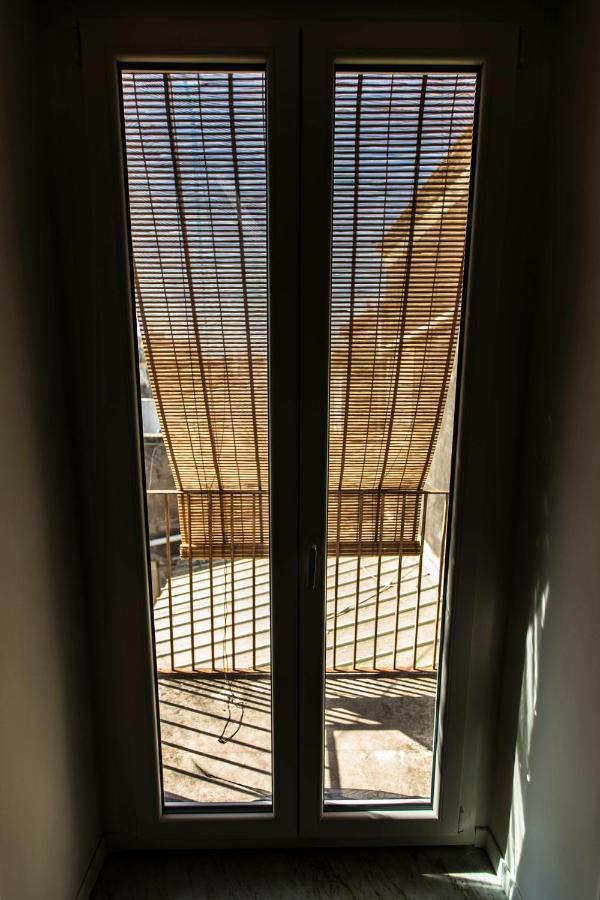 Hygge House Catania公寓 外观 照片