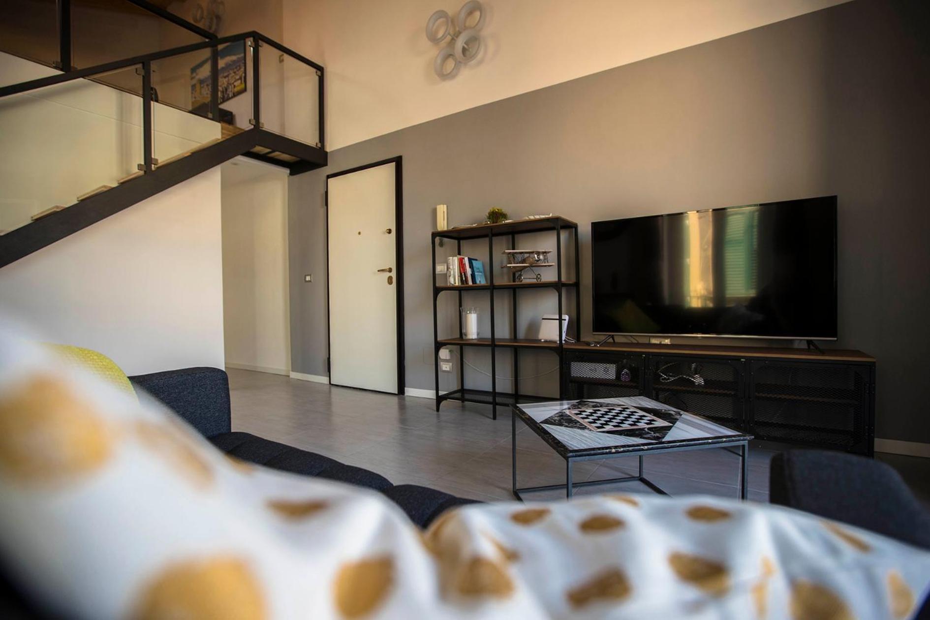 Hygge House Catania公寓 外观 照片