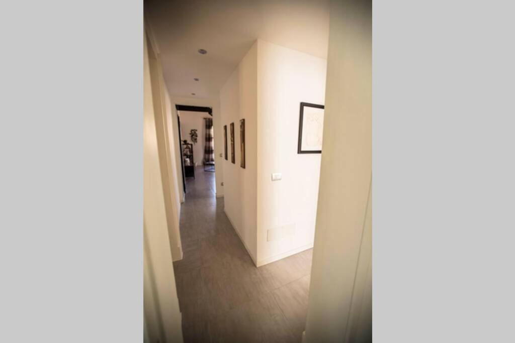 Hygge House Catania公寓 外观 照片