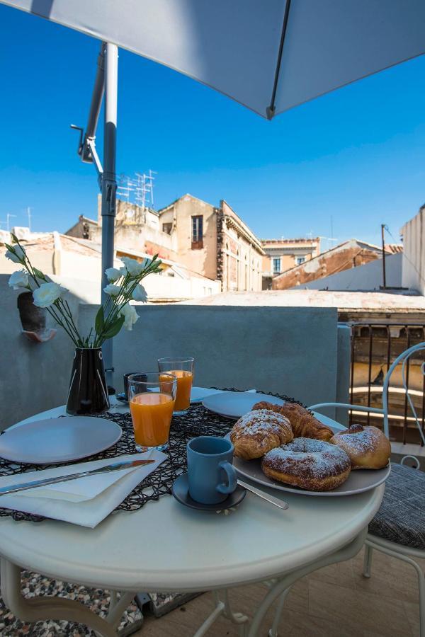 Hygge House Catania公寓 外观 照片