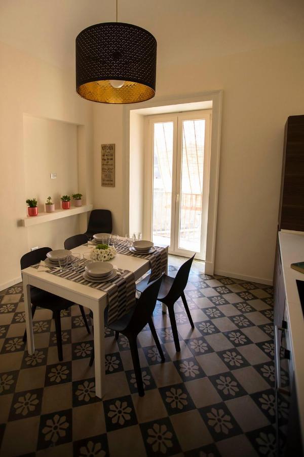 Hygge House Catania公寓 外观 照片