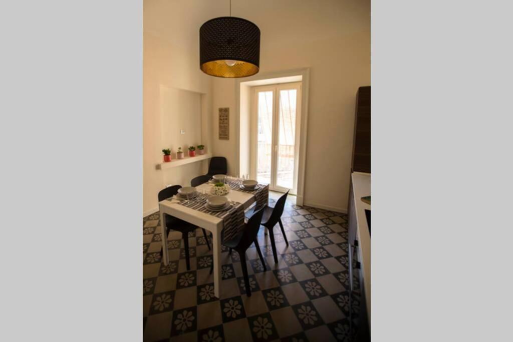 Hygge House Catania公寓 外观 照片