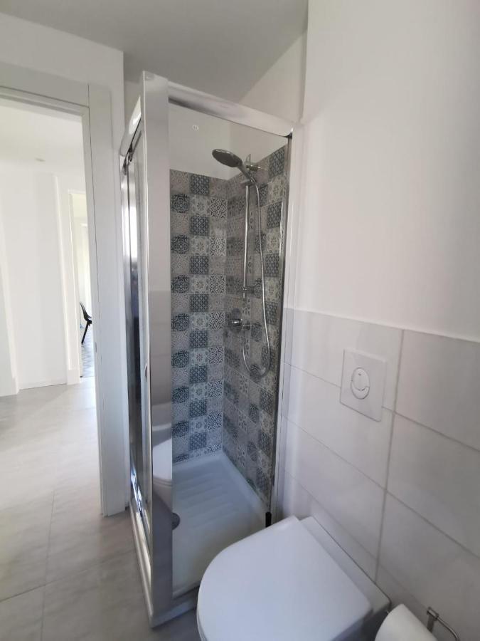 Hygge House Catania公寓 外观 照片