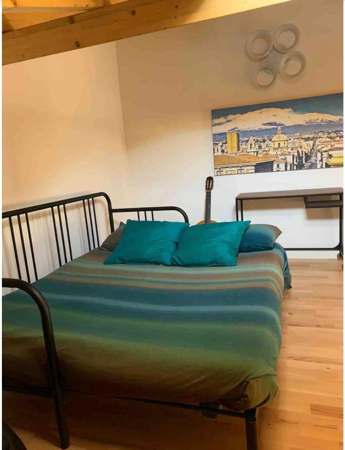 Hygge House Catania公寓 外观 照片